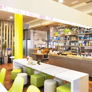  Гостевой дом Ibis Budget Aeropuerto