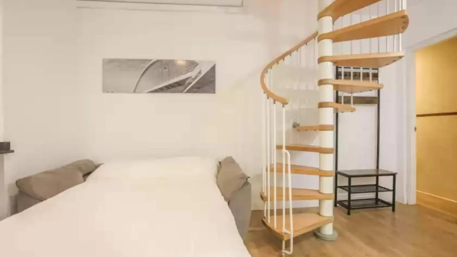 Villa Claudia-Apartment In Sevilla Free Wifi Spain