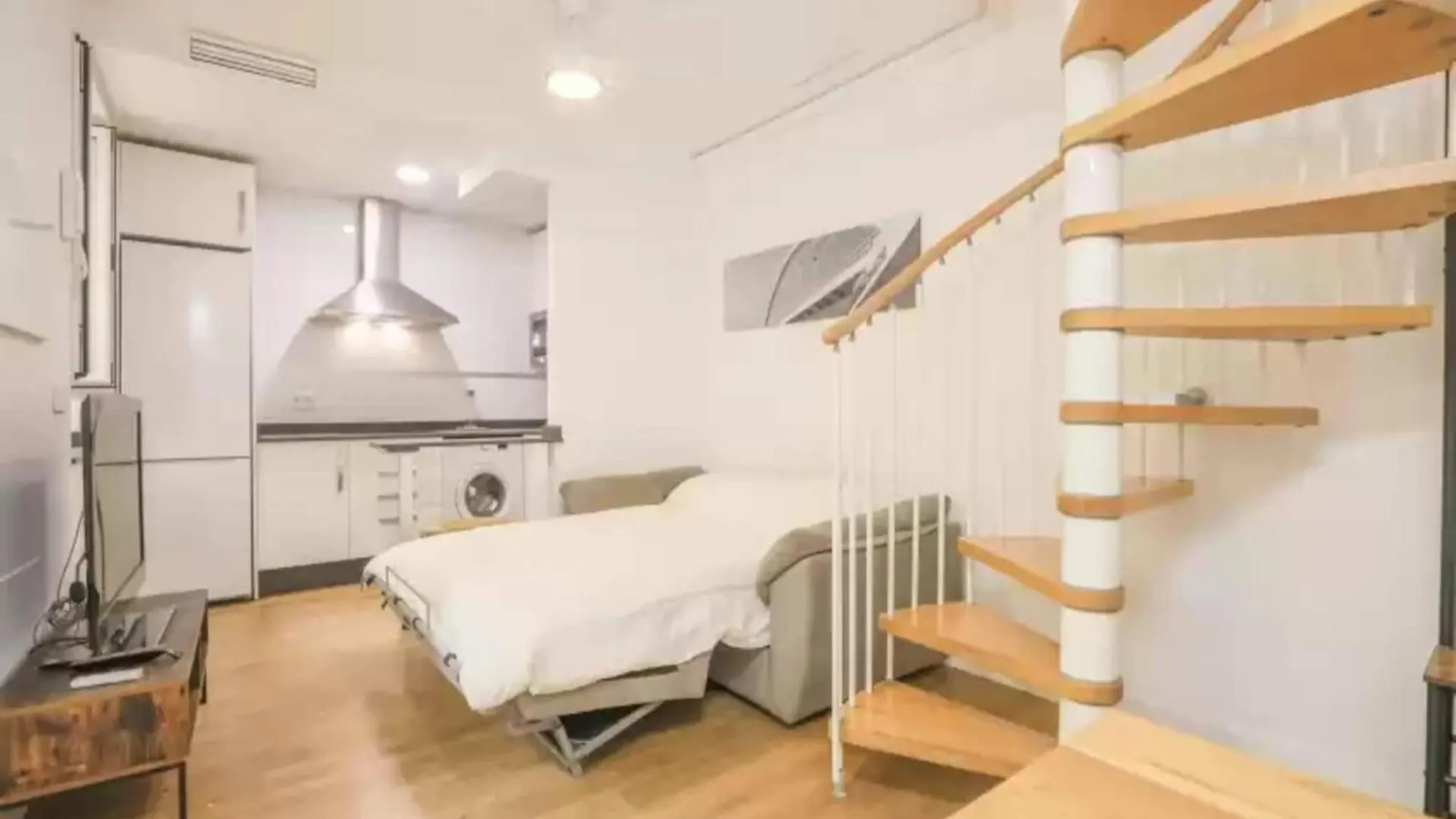Villa Claudia-Apartment In Sevilla Free Wifi 0*, Seville Spain