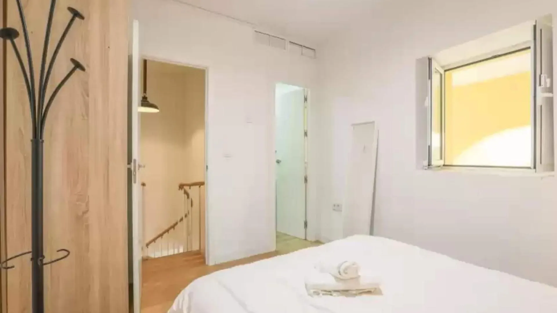 Holiday home Villa Claudia-Apartment In Sevilla Free Wifi Spain