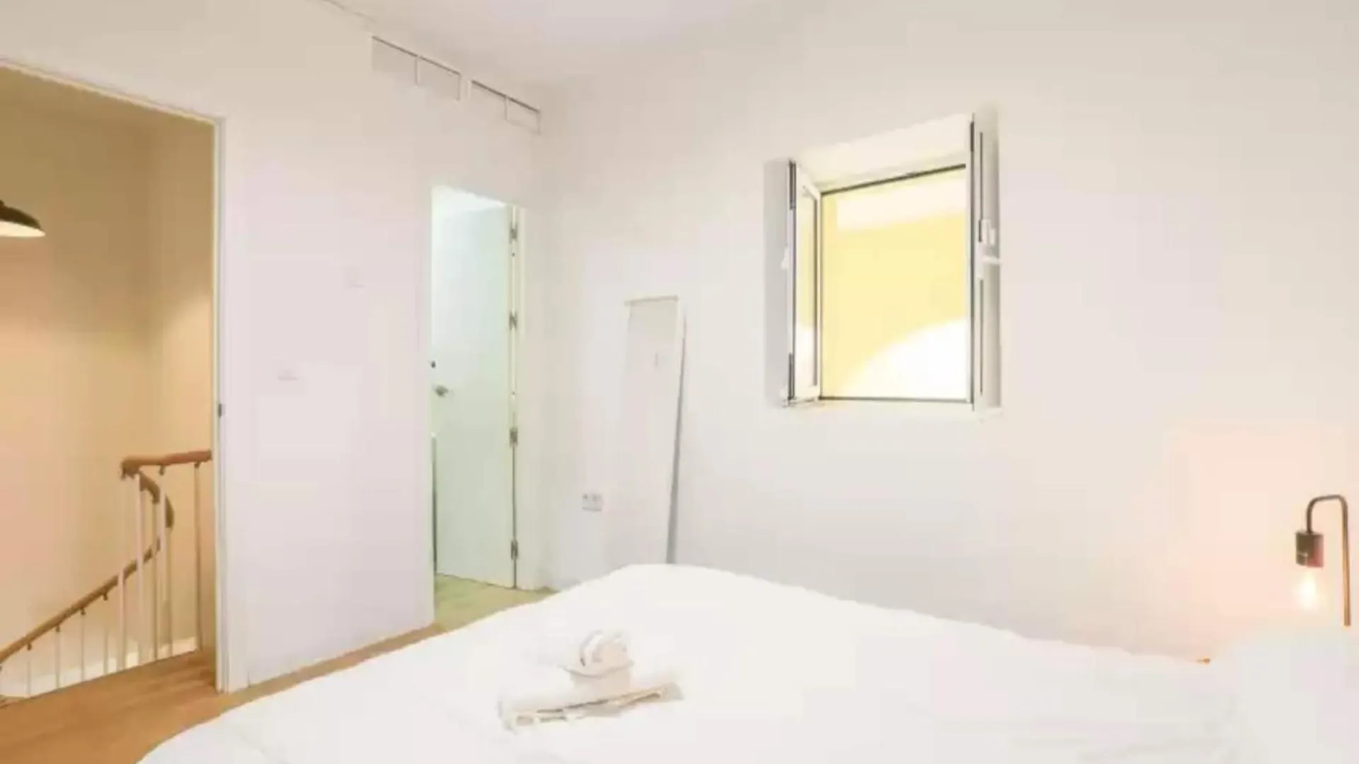 Holiday home Villa Claudia-Apartment In Sevilla Free Wifi