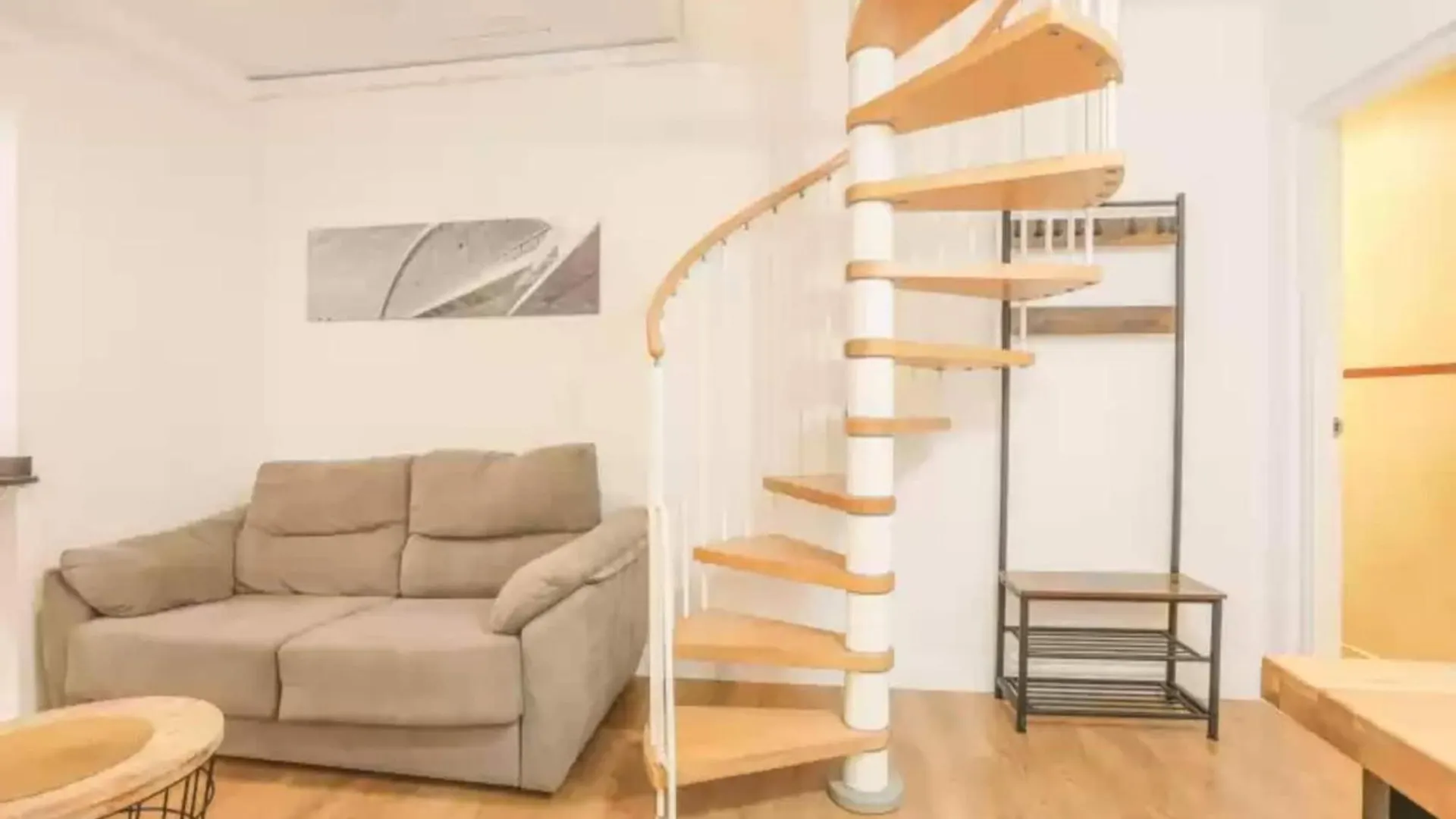 Villa Claudia-Apartment In Sevilla Free Wifi