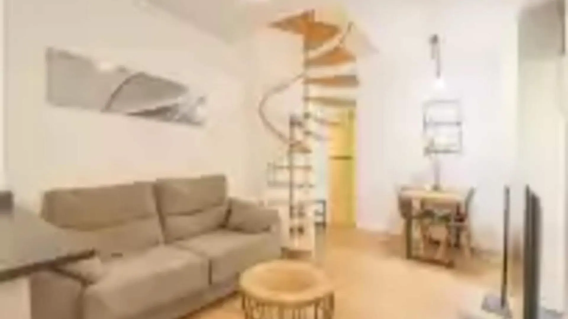 Villa Claudia-Apartment In Sevilla Free Wifi Spain
