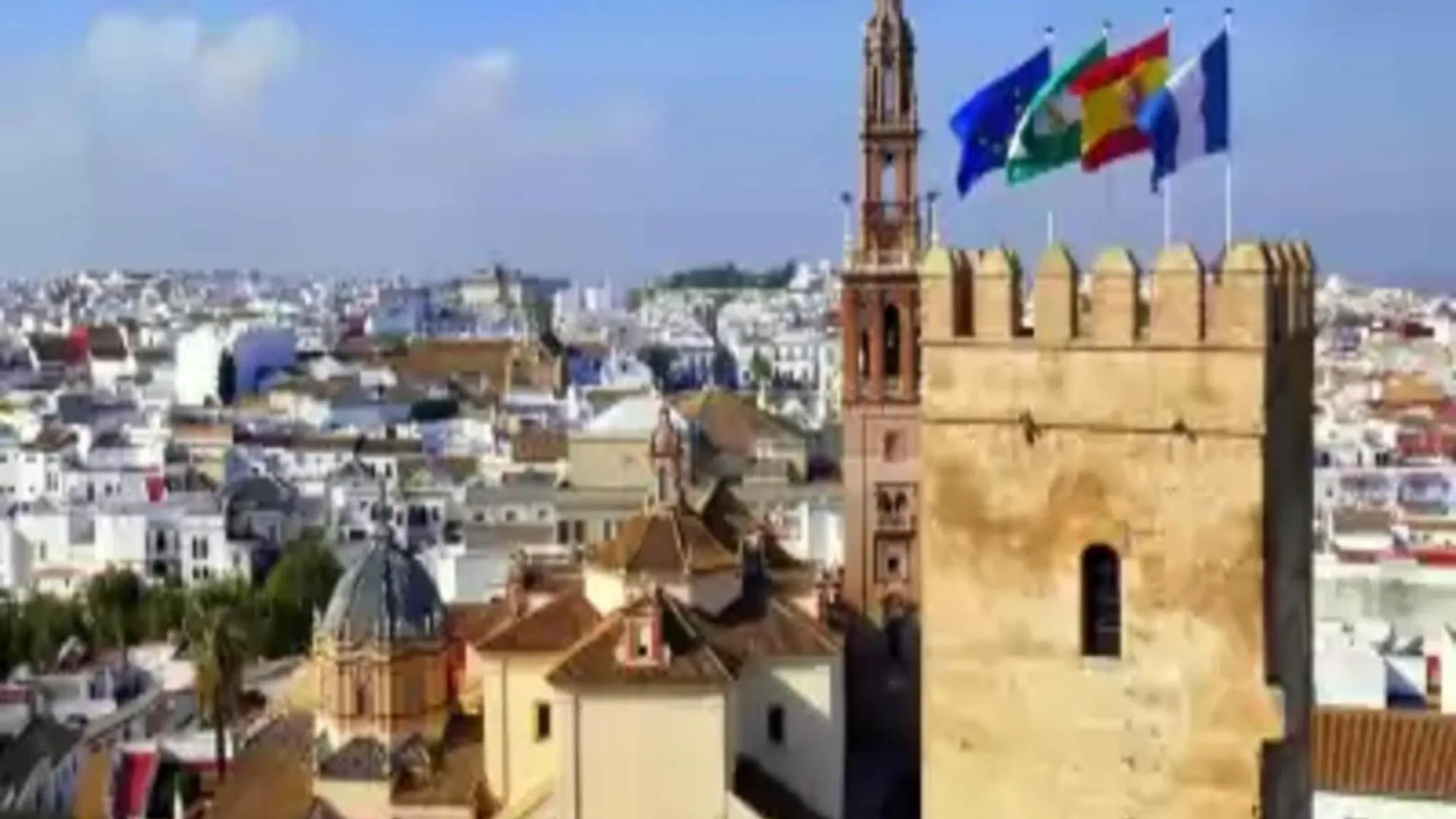 Villa Claudia-Apartment In Sevilla Free Wifi Holiday home Seville