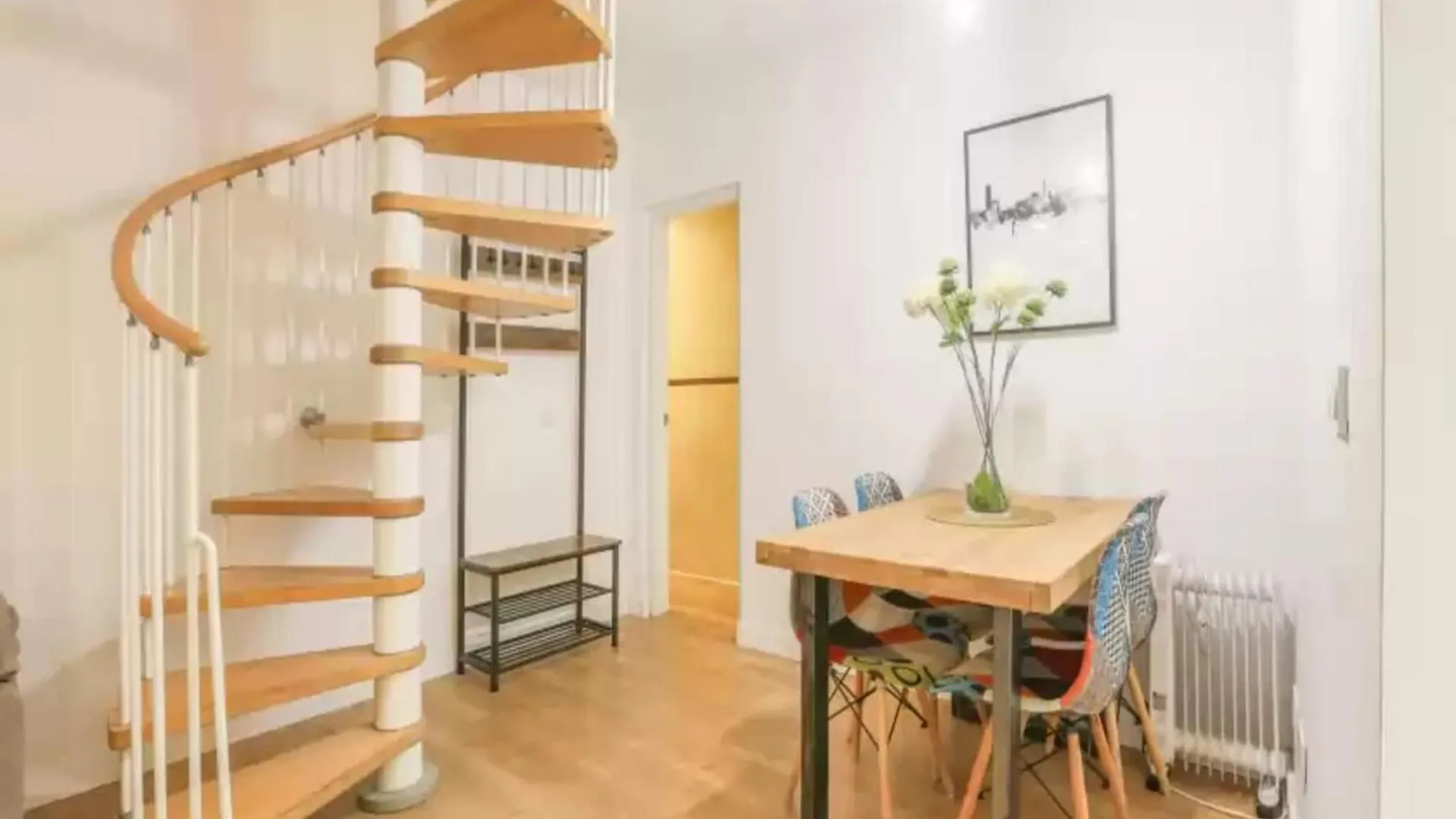 Villa Claudia-Apartment In Sevilla Free Wifi Seville