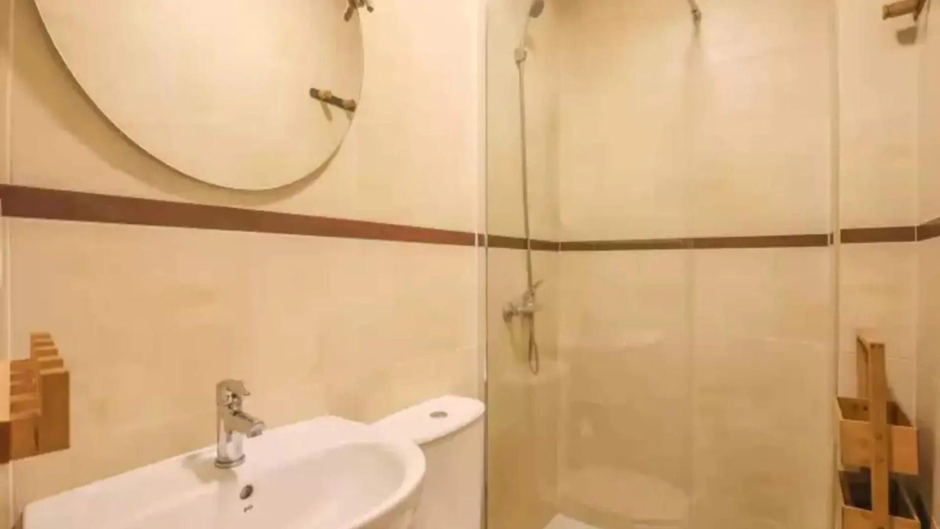 Villa Claudia-Apartment In Sevilla Free Wifi 0*, Seville