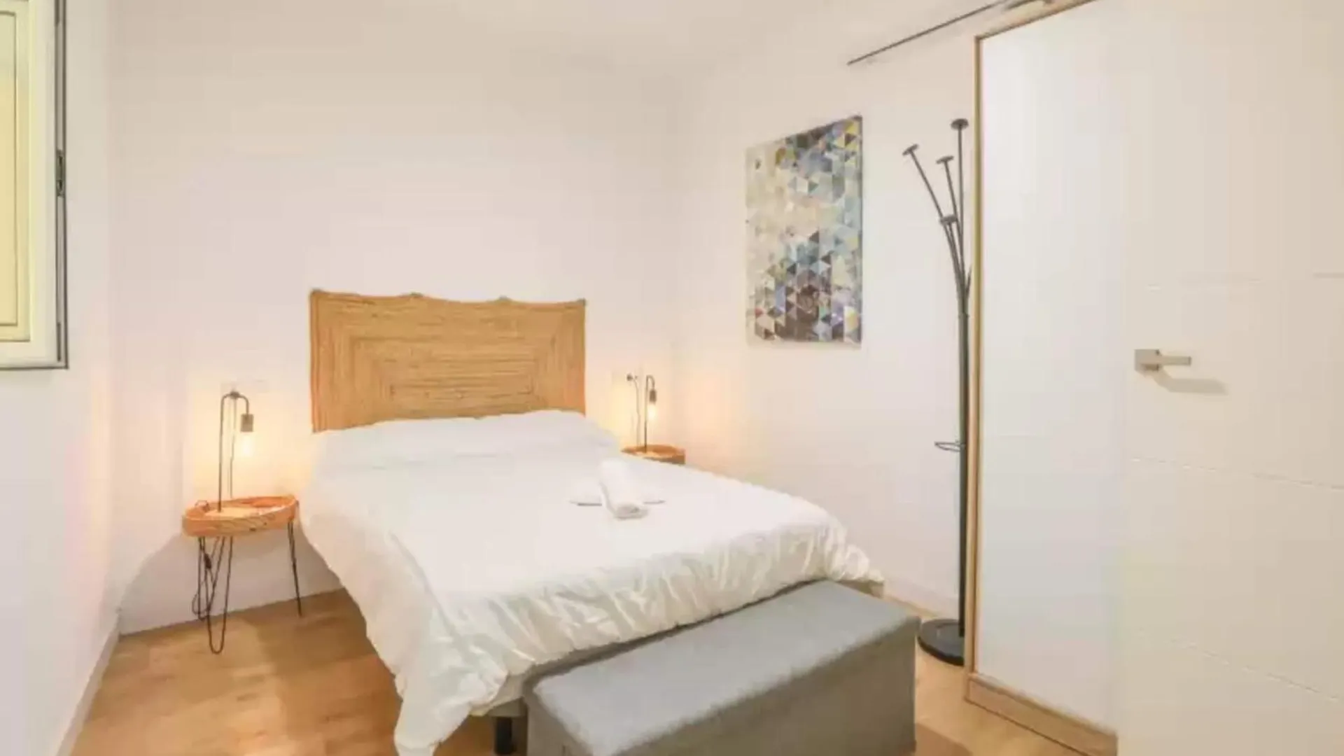 Holiday home Villa Claudia-Apartment In Sevilla Free Wifi Spain